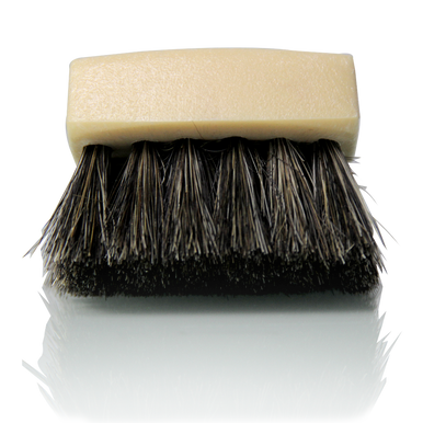 Chemical Guys Long Bristle Horse Hair Leather Cleaning Brush - Case of 12 - ACC_S95