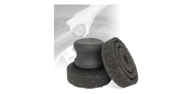 Griots Garage Target Tire Dressing Kit