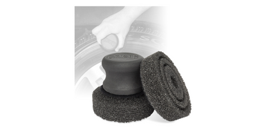 Griots Garage Target Tire Dressing Kit - 50524