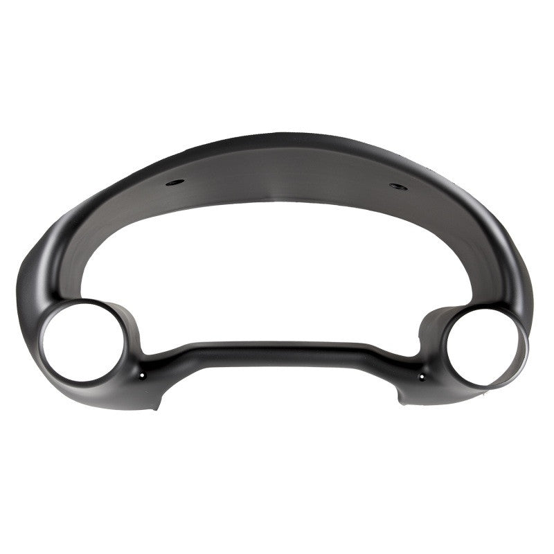 Autometer 52mm Dual Instrument Cluster Bezel for 02-07 Subaru WRX  - 20015