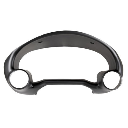 Autometer 52mm Dual Instrument Cluster Bezel for 02-07 Subaru WRX  - 20015