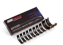 King Subaru EJ20/EJ22/EJ25 Including Turbo pMaxKote Performance Main Bearing Set - Size +.026mm - MB5382XPGC.026