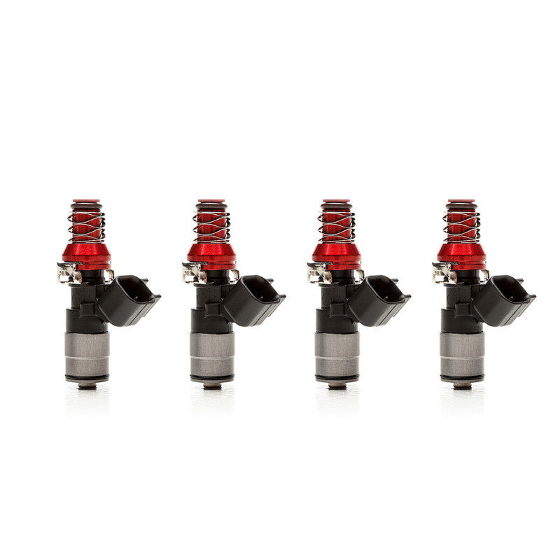 Cobb Subaru Top Feed 1050X Fuel Injectors – IAG Performance