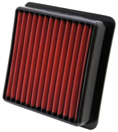 AEM DryFlow Air Filter for 2008-18 Subaru STI,  08-14 WRX, 08-12 Forester - 28-20304