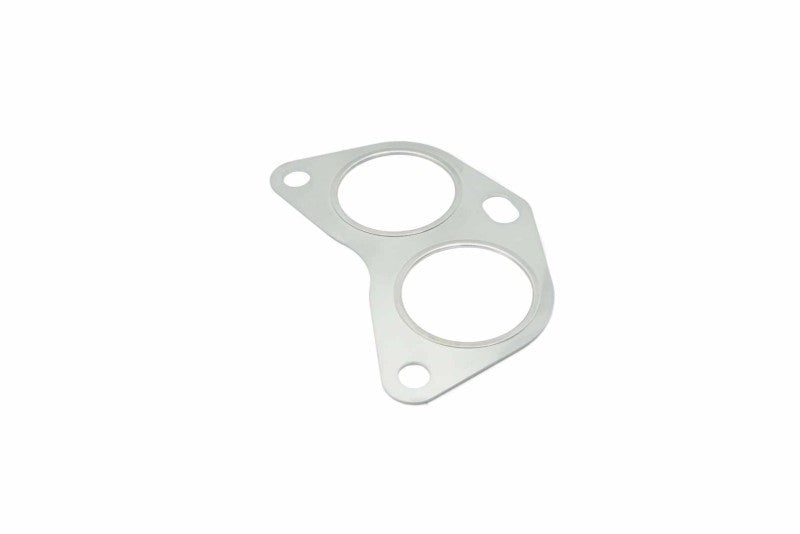 Turbo XS Subaru EJ20/EJ25 4-Layer Stainless Steel Exhaust Manifold to Header Gasket - Pair - GEMH-EJ2025 - Primary
