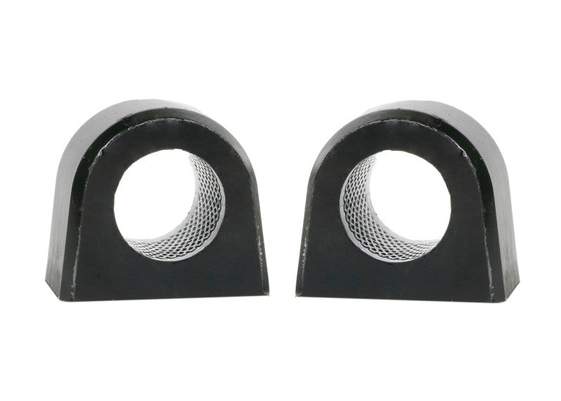 Whiteline Subaru 20mm Sway Bar Bushing Kit - W0404-20 - Angle 4