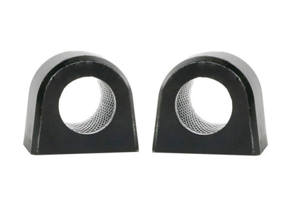 Whiteline Subaru 20mm Sway Bar Bushing Kit - W0404-20 - Angle 4