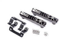 Radium Engineering Fuel Rail Kit For 2012+ Subaru BRZ, 12-16 FR-S, 12+ 86/GR86 - 20-0111-02