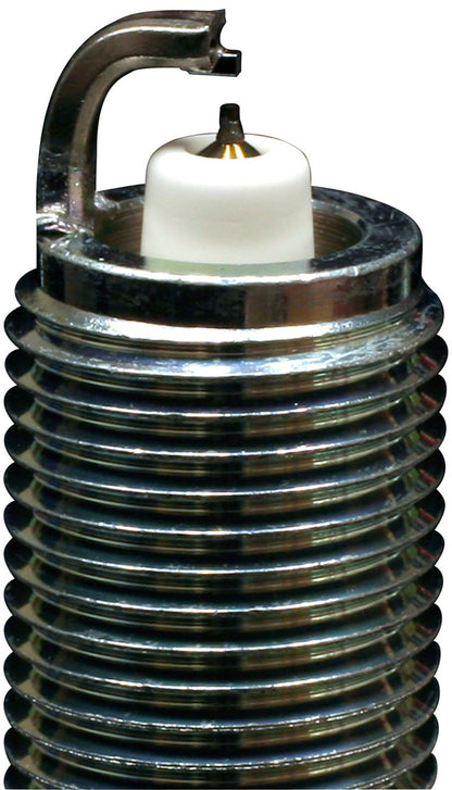 NGK Laser Iridium Spark Plug Box of 4 (SILFR6C11) - 7505 - out of package