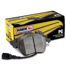 Hawk Performance Ceramic Rear Brake Pad Set