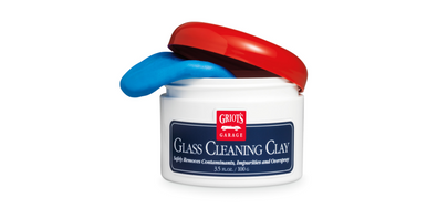 Griots Garage Glass Cleaning Clay - 3.5oz - Case of 12 - 11049