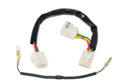HKS Turbo Timer Harness for 2002-07 Subaru WRX / STI - 4103-RF002