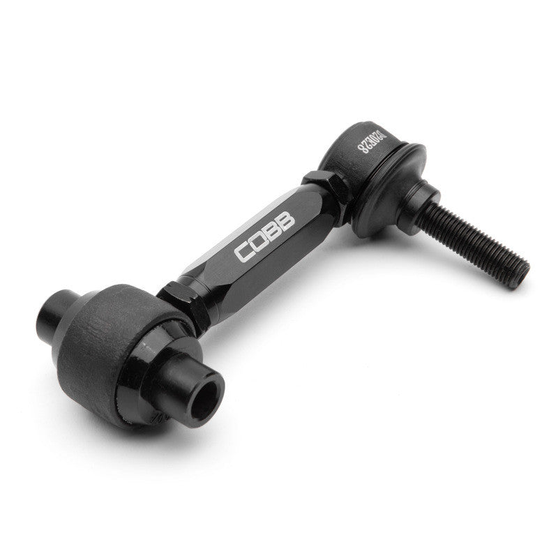 COBB Adjustable Sway Bar End Links For 2022-24 Subaru WRX / 2020+ Outback - 941820 - Close-up