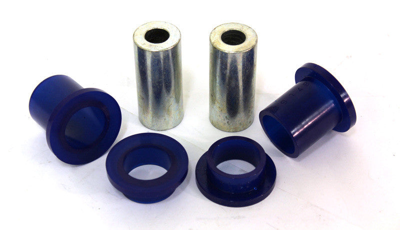 SuperPro 2013 Scion FR-S Base Steering Rack and Pinion Mount Bushing Kit - SPF3914K  - Primary