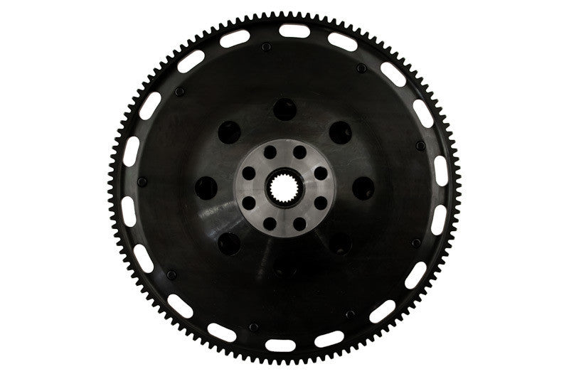 ACT Mod-Twin 225 XT Sprung Race Clutch Kit - Back
