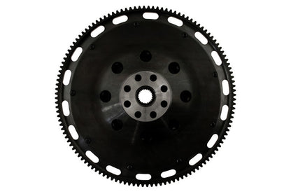 ACT Mod-Twin 225 XT Sprung Race Clutch Kit - Back