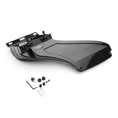 COBB Redline Carbon Power Scoop For 2022-26 Subaru WRX (Works w/Factory Airbox) - 746150