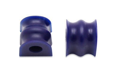 SuperPro 2003 Subaru Baja Sport Front 21mm Sway Bar Mount Bushing Set - SPF1617-21K