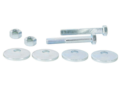 Whiteline Control Arm Lower - Arm Service Kit - KSK216A - Angle 2