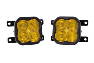 Pod light featuring advanced TIR optics for high efficiency and focus. - DD6992
