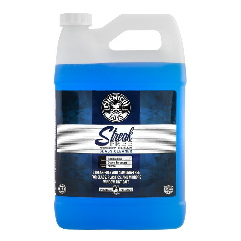 Chemical Guys Streak Free Window Clean Glass Cleaner