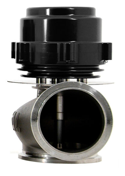 TiAL Sport V60 Wastegate 60mm .751 Bar (10.90 PSI) w/Clamps - Black - 002656 - Primary