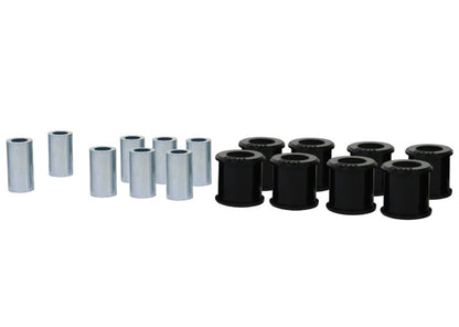 Whiteline Subaru Service Kit (for KTA108/109/123) - W0595 - Primary