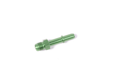 Radium Engineering 3/8in SAE Male to 6AN Male Fitting - 14-0147