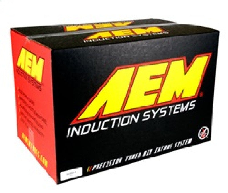 AEM Cold Air Intake System for 2015-21 Subaru WRX 2.0L H4 F/I - 21-732C - in package