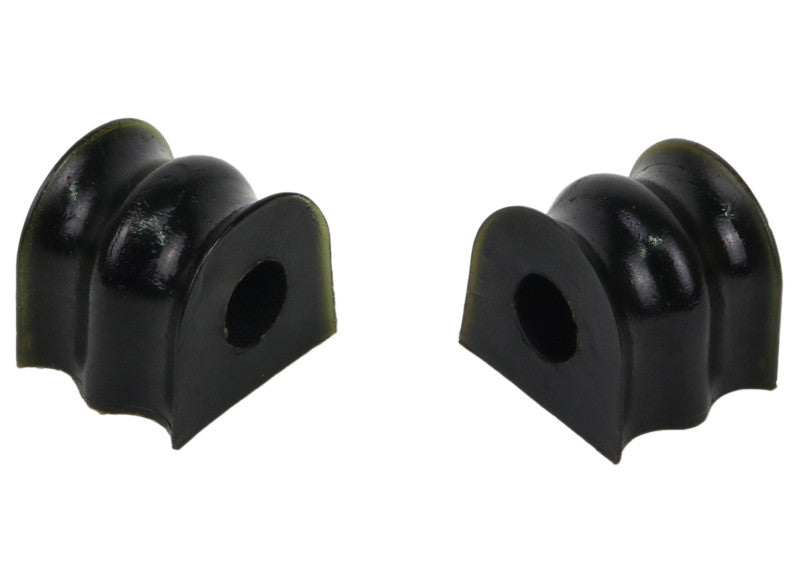 Whiteline Subaru 19mm Swaybar Bar Bushing Kit - W0405-19 - Angle 6