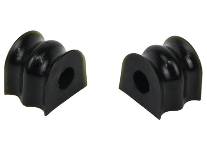 Whiteline Subaru 19mm Swaybar Bar Bushing Kit - W0405-19 - Angle 6