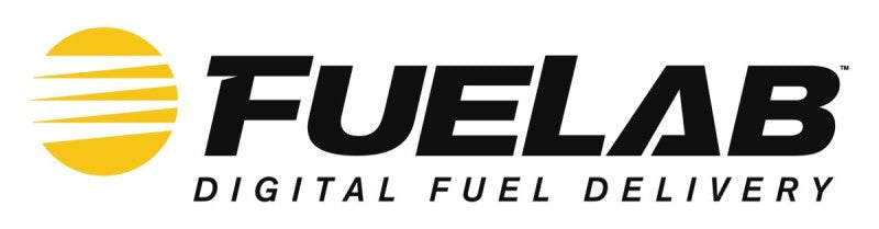 Fuelab Logo Image