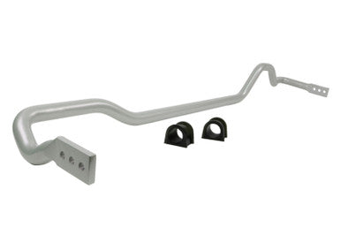 Whiteline Rear Sway Bar - 27mm Adjustable MOTORSPORT For 2004-07 Subaru STI - BSR37XXZ