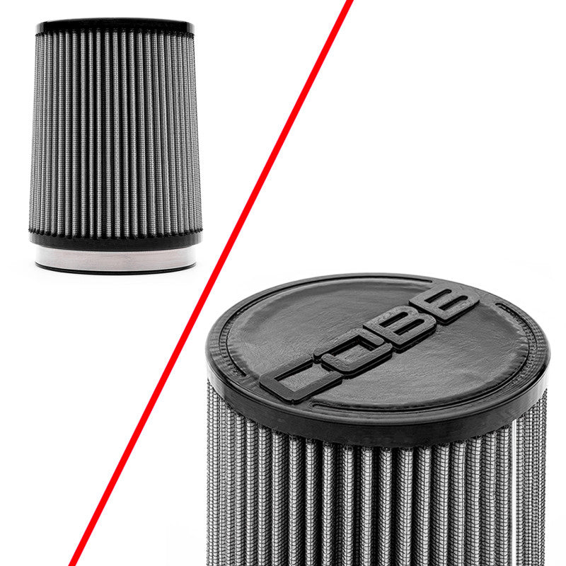 COBB 15-21 Subaru WRX Carbon Fiber Intake - Redline Edition - Filter
