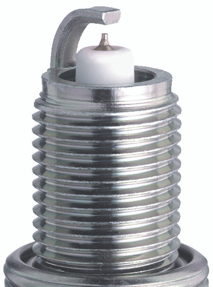 NGK Single Platinum Spark Plug Box of 4 (BKR6EGP) - 7092 - out of package