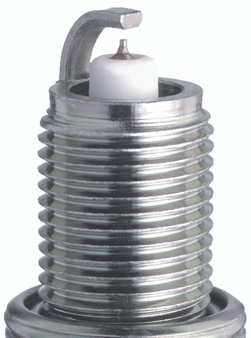 NGK GP Platinum Spark Plugs Box of 4 (BKR5EGP) - 7090 - out of package