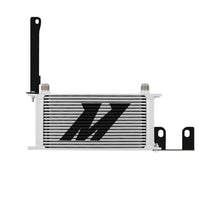 Mishimoto Non-Thermostatic Oil Cooler Kit For 2015-21 Subaru WRX - Silver - MMOC-WRX-15 - Core