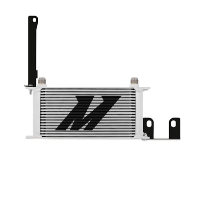 Mishimoto 2015 Subaru WRX Thermostatic Oil Cooler Kit - MMOC-WRX-15T - in package