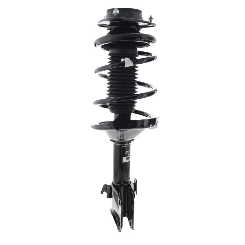 KYB 16-17 Subaru Crosstrek / 13-15 Subaru XV Crosstrek ( Exc. Hybrid) Strut-Plus Strut- Front Right - SR4725 - Primary