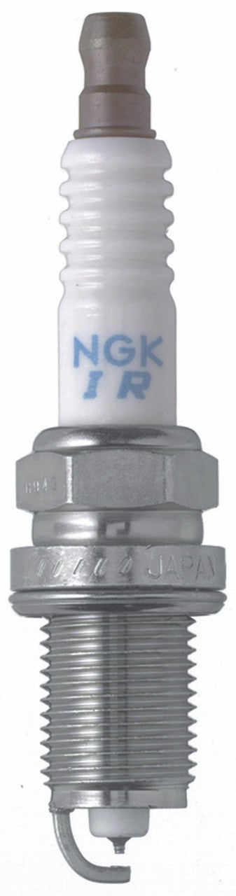 NGK Iridium/Platinum Spark Plug Box of 4 (IFR6E-11) - 6741 - Primary