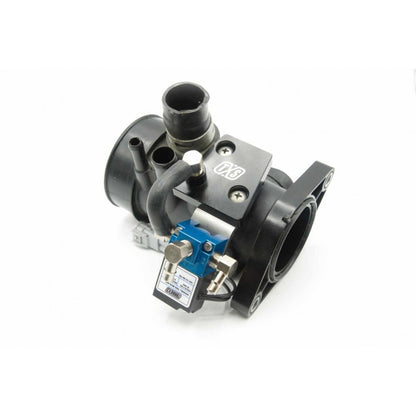 Turbo XS 15-21 Subaru WRX FA20 Boost Control Solenoid Kit - W15-BCS - Angle 2