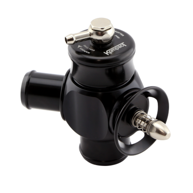 Turbosmart BOV Kompact Dual Port - 2015+ Subaru WRX - TS-0203-1037