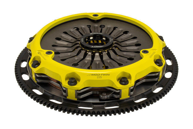 ACT 04-21 WRX STI Mod Twin XT Race Kit Sprung Hub Torque Cap 1120ft/lbs Not For Street Use - out of package
