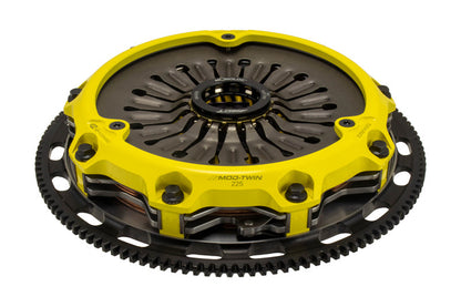 ACT Subaru 04-21 WRX STI Mod Twin XT Street Kit Sprung Mono-Drive Hub Torque Capacity 875ft/lbs - T2S-S05 - out of package