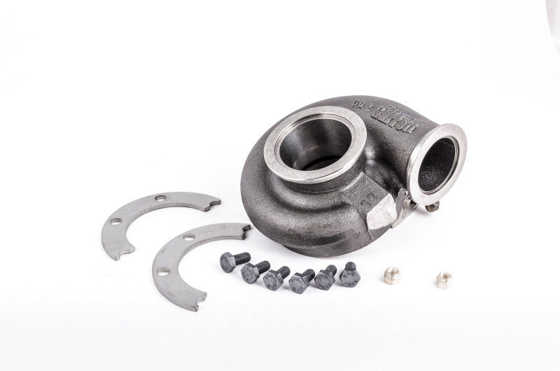 Garrett GT28R Turbine Housing Kit O/V V-Band / V-Band 0.72 A/R (Ni-Resist) - 827690-0002 - Primary