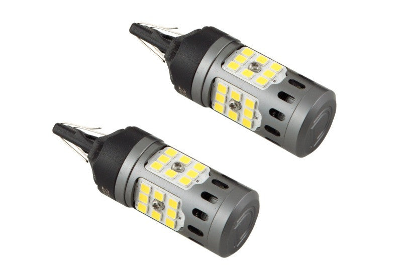 Diode Dynamics Backup LEDs For 2011-14 Subaru WRX STI Wagon - Cool - White (Pair) - DD0386P - Primary