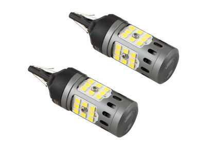 Diode Dynamics Backup LEDs For 2011-14 Subaru WRX STI Wagon - Cool - White (Pair) - DD0386P - Primary