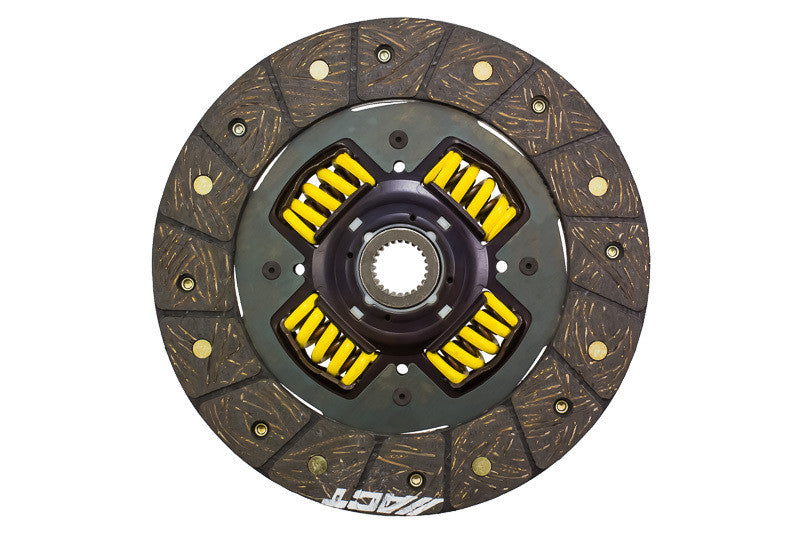 ACT 2013 Scion FR-S Perf Street Sprung Disc - Image 2