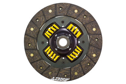 ACT 2013 Scion FR-S Perf Street Sprung Disc - Image 2