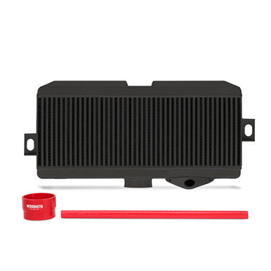 Mishimoto Subaru 08-21 WRX STi Top-Mount Intercooler Kit - Powder